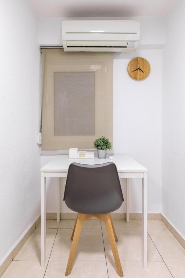 Αpartment In Rotonda Daire Selanik Dış mekan fotoğraf