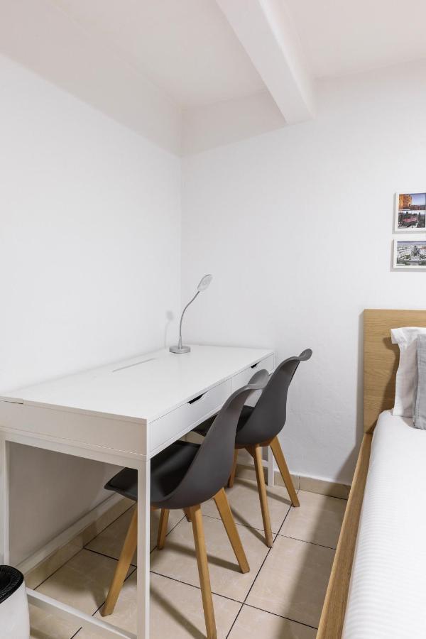 Αpartment In Rotonda Daire Selanik Dış mekan fotoğraf