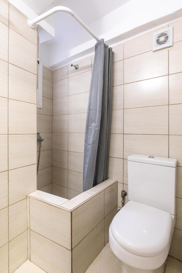 Αpartment In Rotonda Daire Selanik Dış mekan fotoğraf